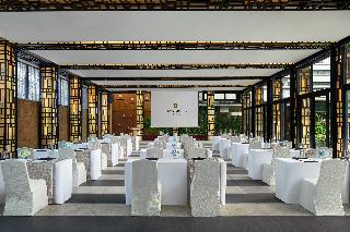 Shangri-La Jakarta fotoÄŸrafÄ±