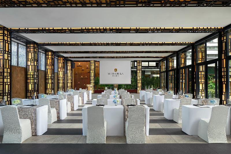 Shangri-La Jakarta - Toplantı