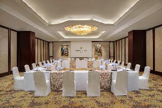 Shangri-La Jakarta fotoÄŸrafÄ±