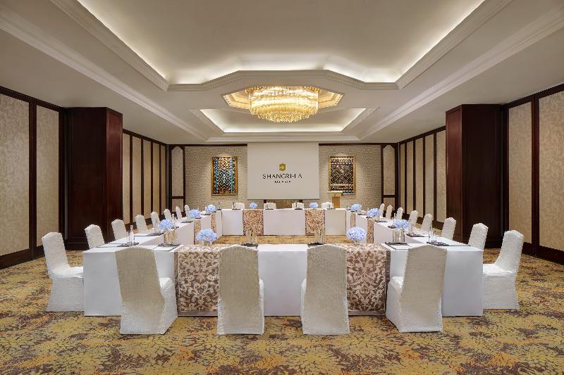 Shangri-La Jakarta - Toplantı