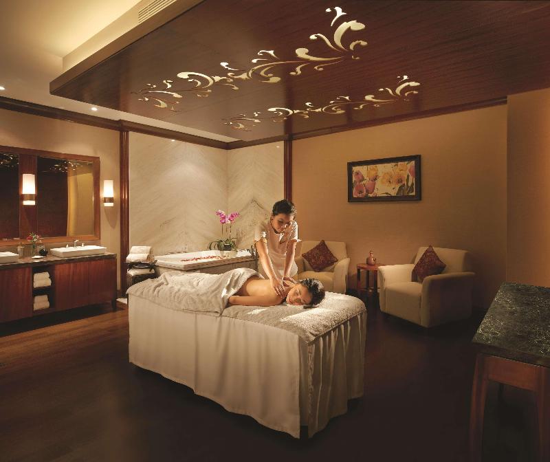 Shangri-La Jakarta - Aktivite