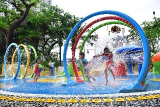 Shangri-La Jakarta fotoÄŸrafÄ±