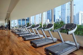 Shangri-La Jakarta fotoÄŸrafÄ±