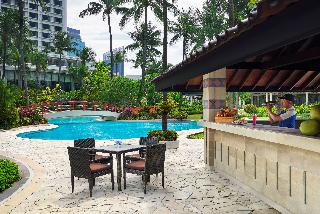 Shangri-La Jakarta fotoÄŸrafÄ±