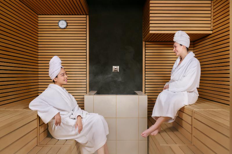 Shangri-La Jakarta - Aktivite