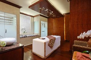 Shangri-La Jakarta fotoÄŸrafÄ±
