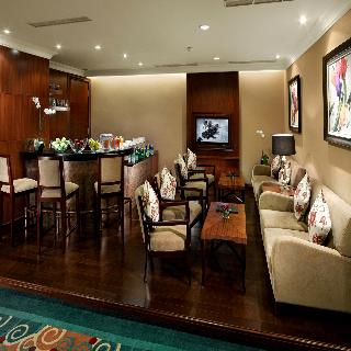 Shangri-La Jakarta fotoÄŸrafÄ±