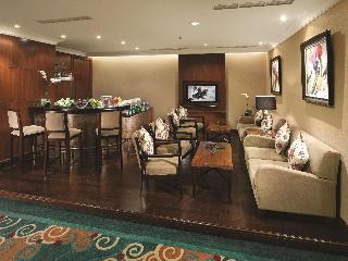 Shangri-La Jakarta fotoÄŸrafÄ±