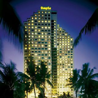Shangri-La Jakarta fotoÄŸrafÄ±