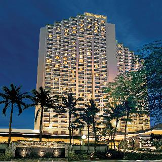 Shangri-La Jakarta fotoÄŸrafÄ±