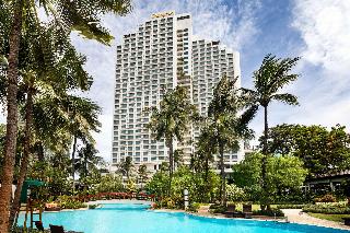 Shangri-La Jakarta fotoÄŸrafÄ±