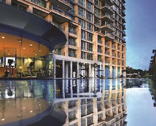 Shangri-La Jakarta fotoÄŸrafÄ±