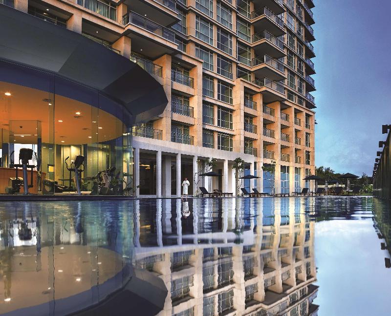 Shangri-La Jakarta - Genel