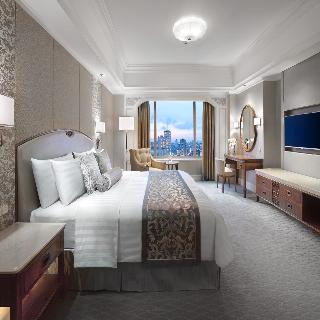 Shangri-La Jakarta fotoÄŸrafÄ±