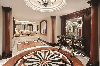 Shangri-La Jakarta fotoÄŸrafÄ±