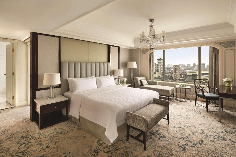 Shangri-La Jakarta - Oda