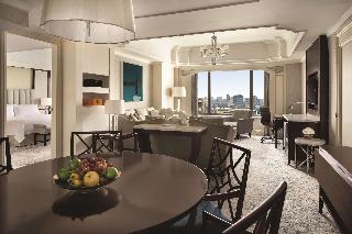 Shangri-La Jakarta fotoÄŸrafÄ±