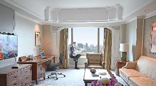 Shangri-La Jakarta fotoÄŸrafÄ±