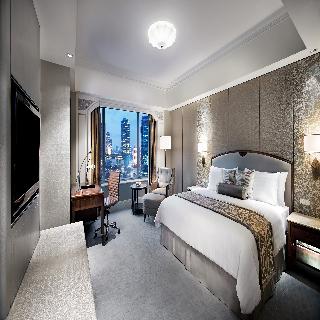 Shangri-La Jakarta fotoÄŸrafÄ±
