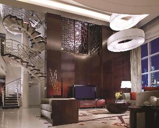 Shangri-La Jakarta fotoÄŸrafÄ±