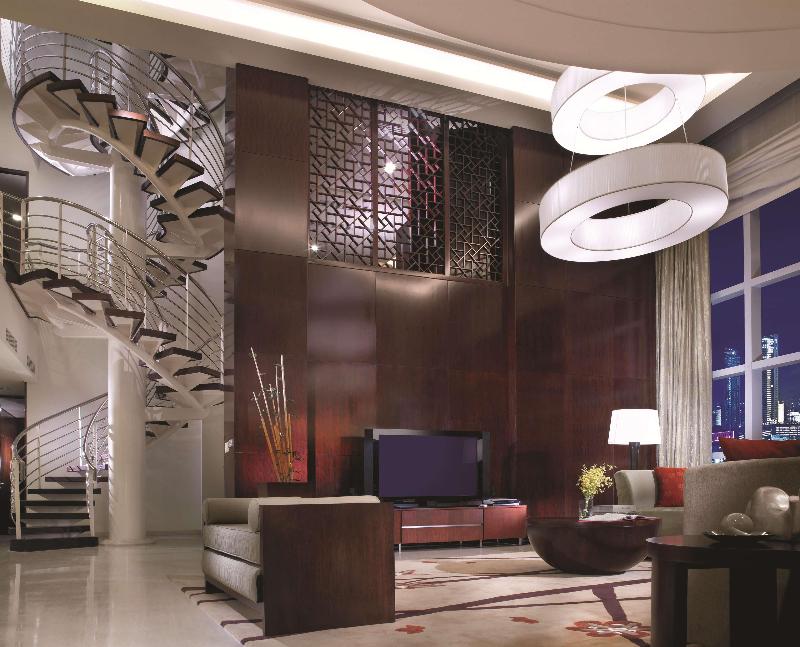 Shangri-La Jakarta - Oda