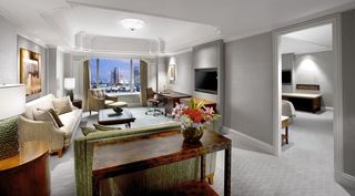 Shangri-La Jakarta fotoÄŸrafÄ±