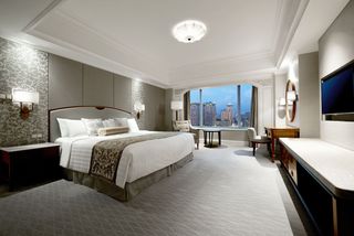 Shangri-La Jakarta fotoÄŸrafÄ±