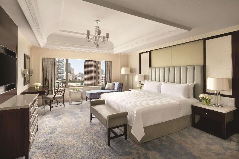 Shangri-La Jakarta - Oda