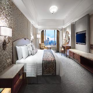 Shangri-La Jakarta fotoÄŸrafÄ±