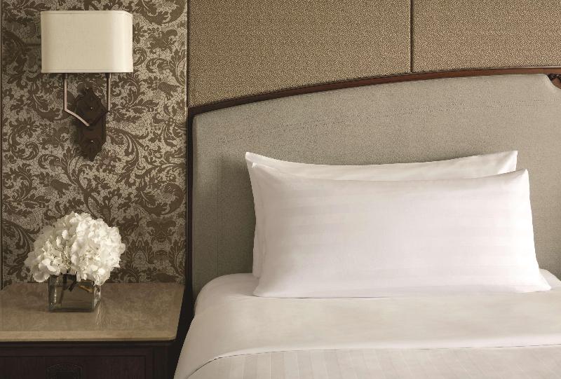 Shangri-La Jakarta - Oda