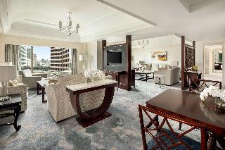 Shangri-La Jakarta fotoÄŸrafÄ±