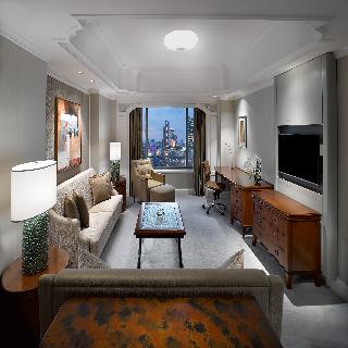 Shangri-La Jakarta fotoÄŸrafÄ±