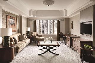 Shangri-La Jakarta fotoÄŸrafÄ±