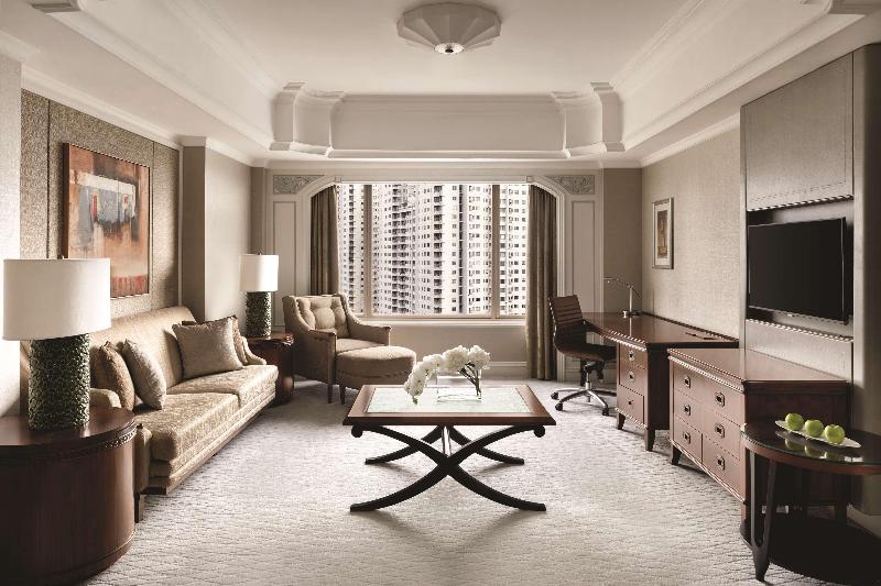 Shangri-La Jakarta - Oda