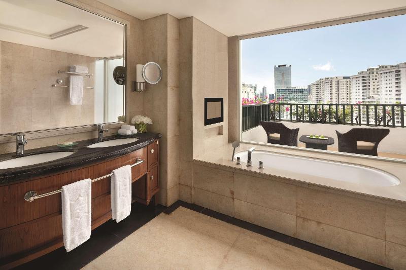 Shangri-La Jakarta - Oda