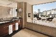 Shangri-La Jakarta oda fotoğrafı