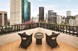 Shangri-La Jakarta fotoÄŸrafÄ±