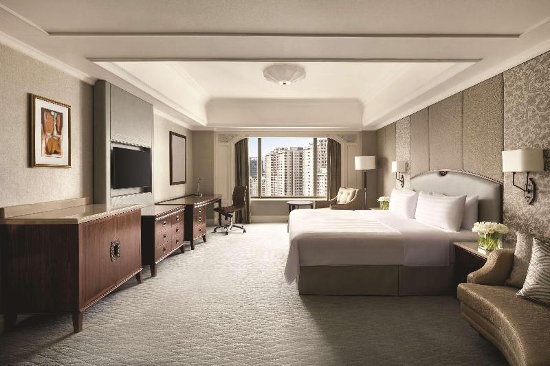 Shangri-La Jakarta - Oda