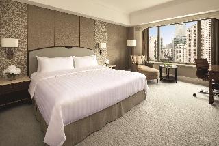 Shangri-La Jakarta fotoÄŸrafÄ±