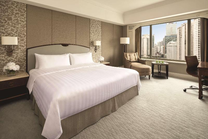 Shangri-La Jakarta - Oda