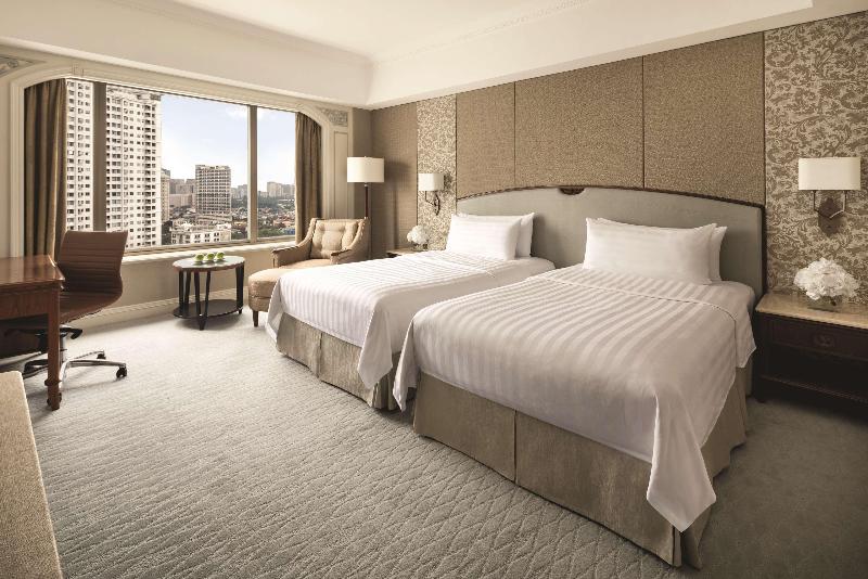Shangri-La Jakarta - Oda