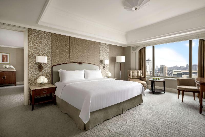 Shangri-La Jakarta - Oda