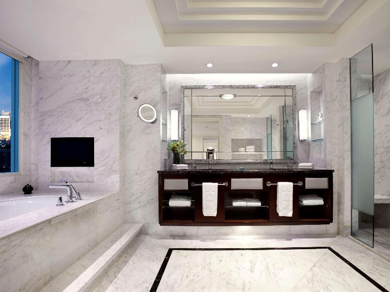 Shangri-La Jakarta - Oda