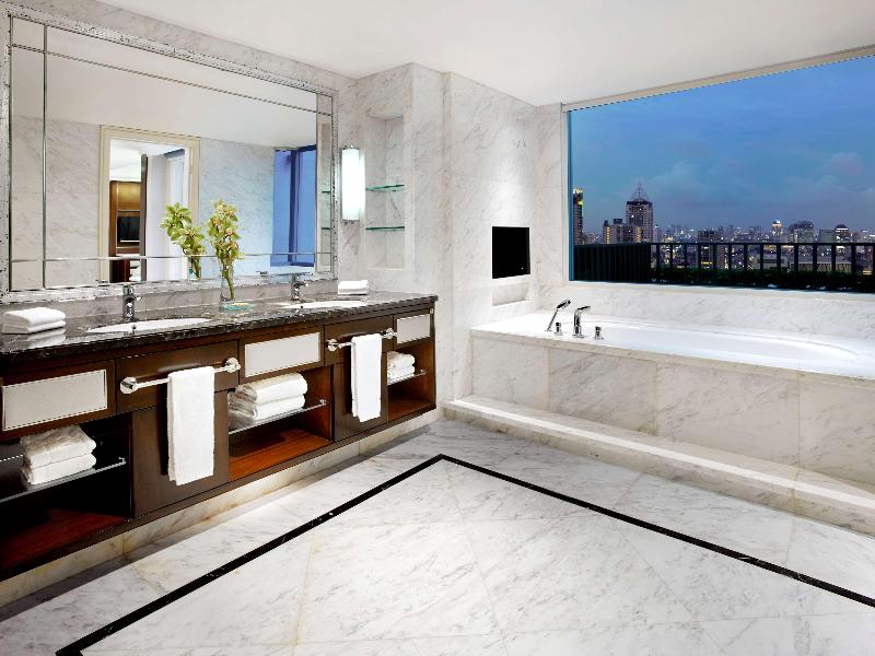 Shangri-La Jakarta - Oda