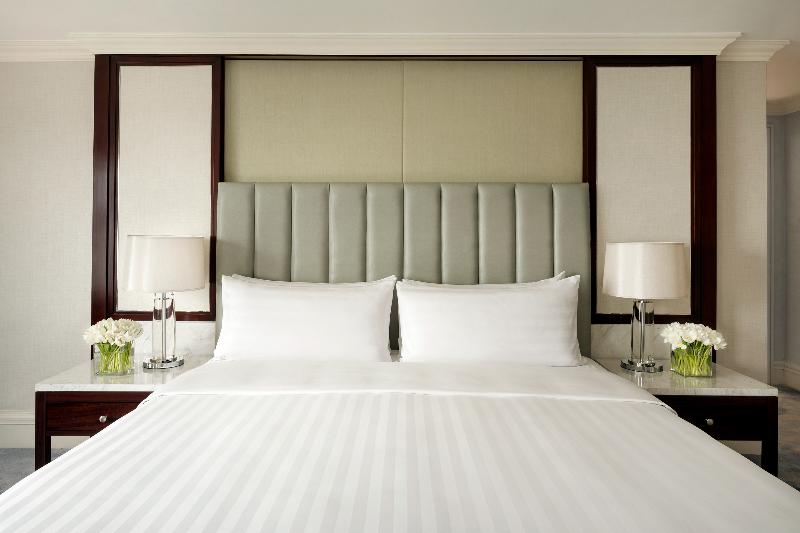 Shangri-La Jakarta - Oda