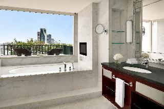 Shangri-La Jakarta fotoÄŸrafÄ±