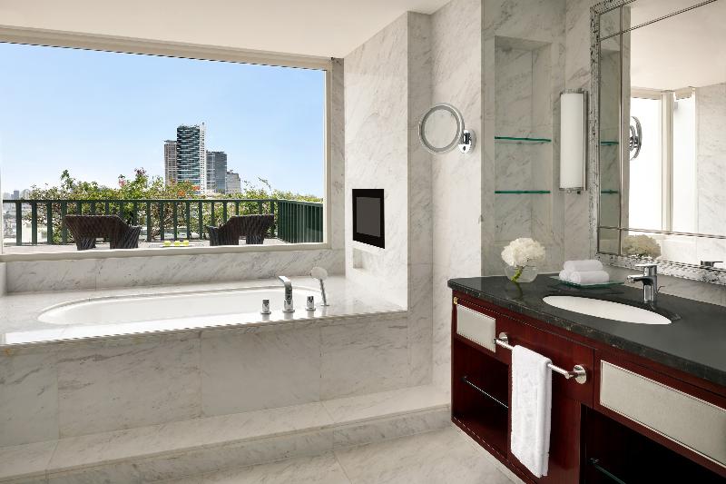 Shangri-La Jakarta - Oda