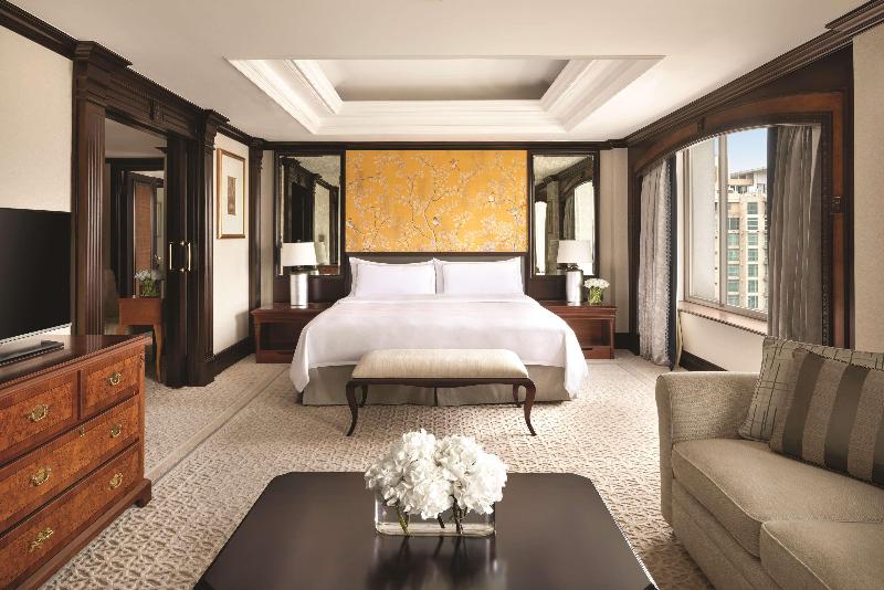 Shangri-La Jakarta - Oda