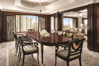 Shangri-La Jakarta fotoÄŸrafÄ±