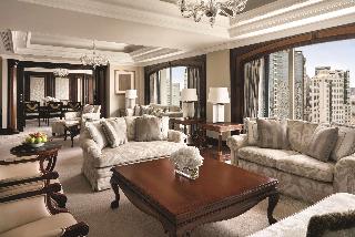 Shangri-La Jakarta fotoÄŸrafÄ±
